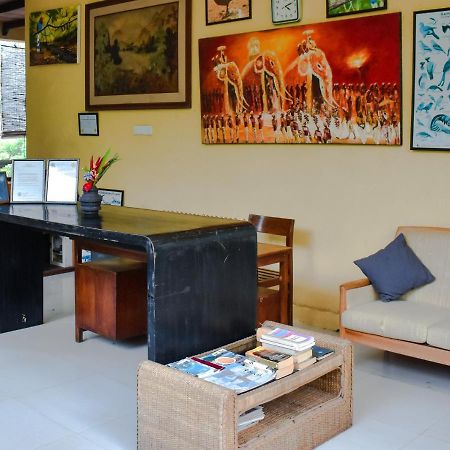 Blue Magpie Lodge Sinharaja Kudawe エクステリア 写真